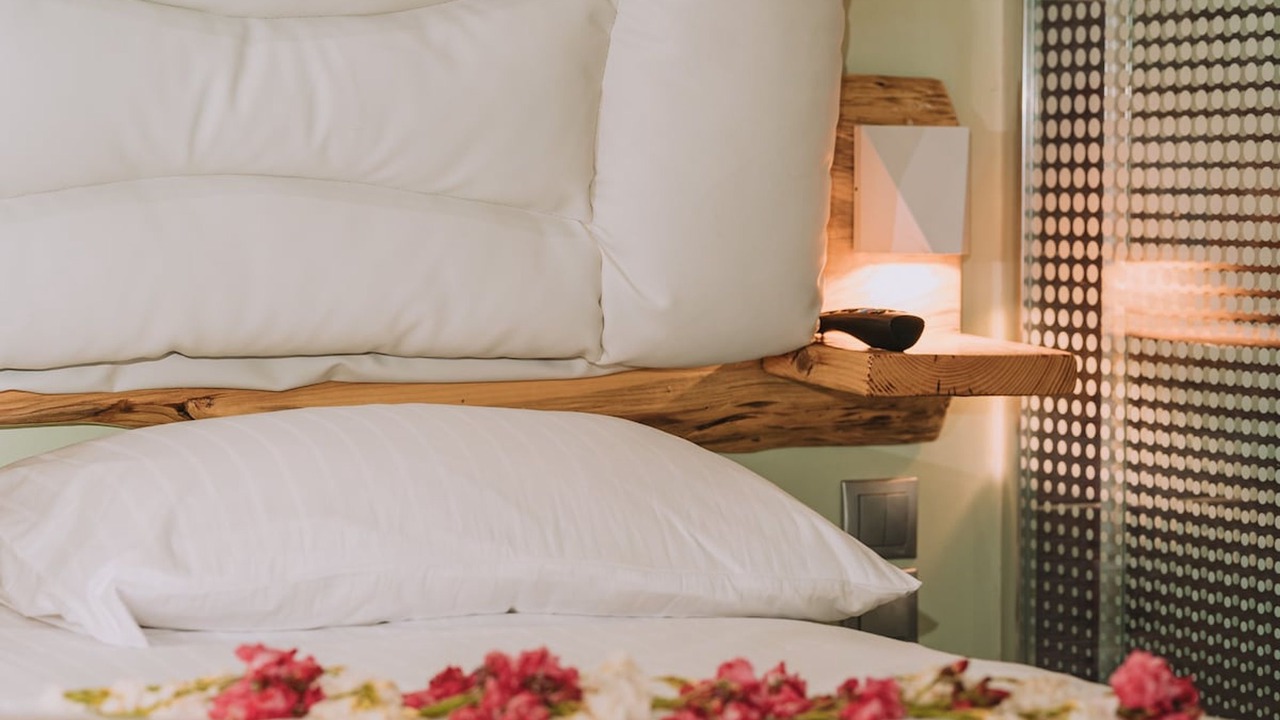 Photo of Bedroom in Athens