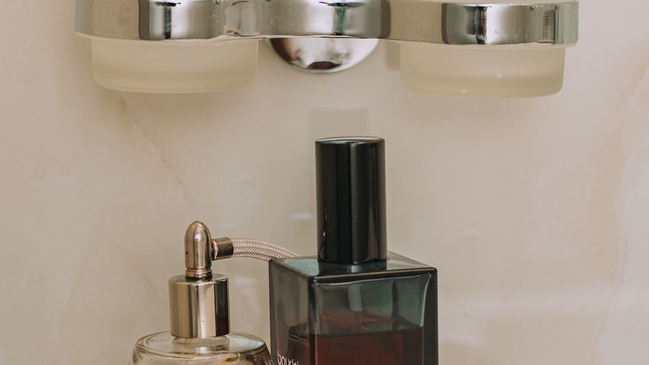 Photo of Bathroom in Athens