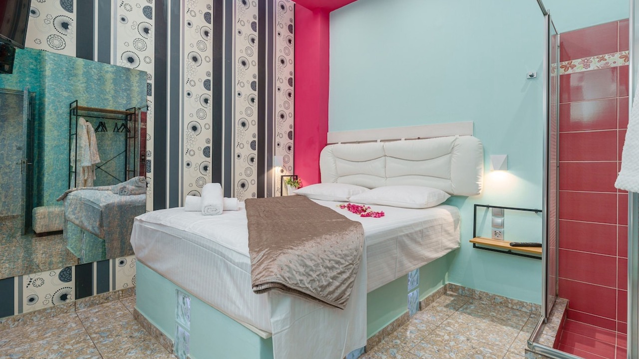 Photo of Bedroom in Athens