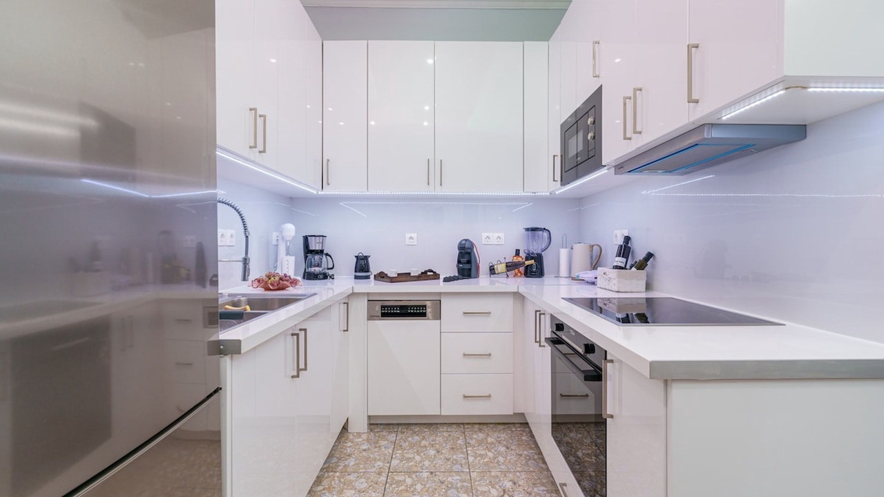 Photo of Kitchen in Athens