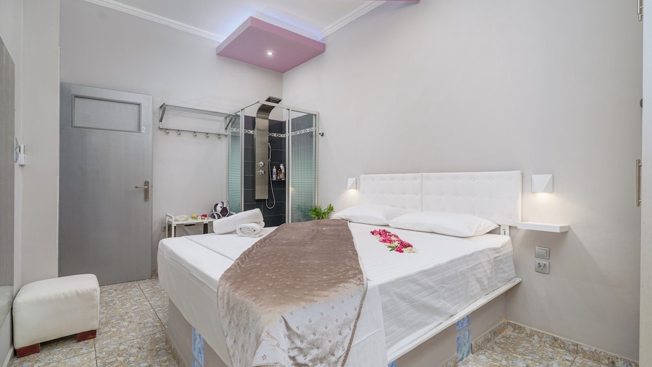 Photo of Bedroom in Athens