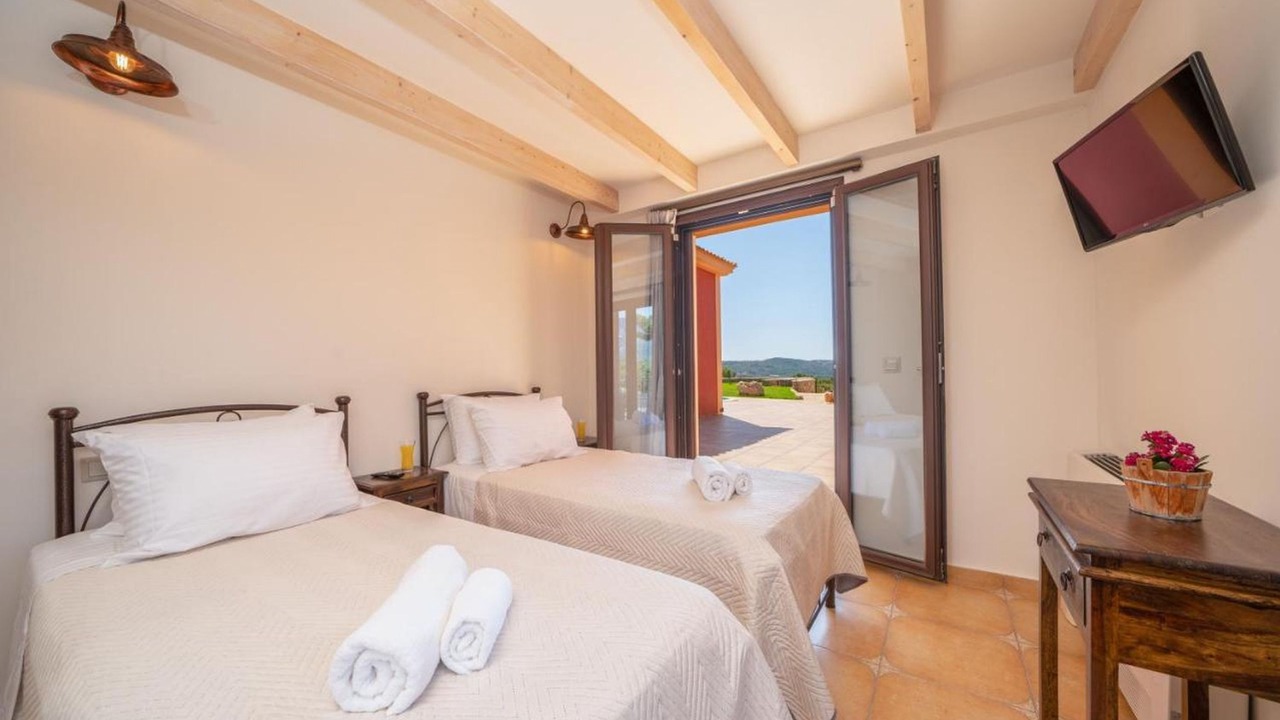 Photo of Bedroom in Lakithra