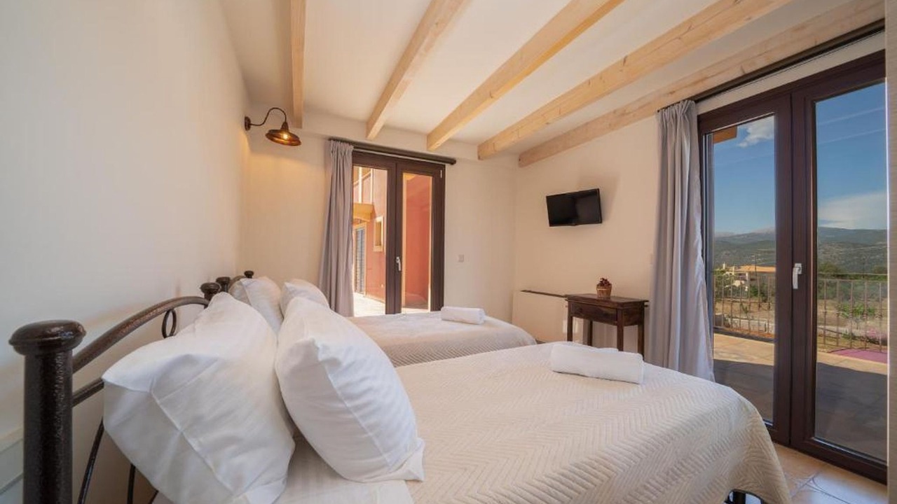Photo of Bedroom in Lakithra