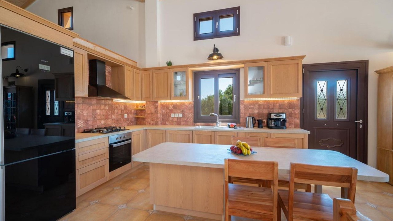 Photo of Kitchen in Lakithra