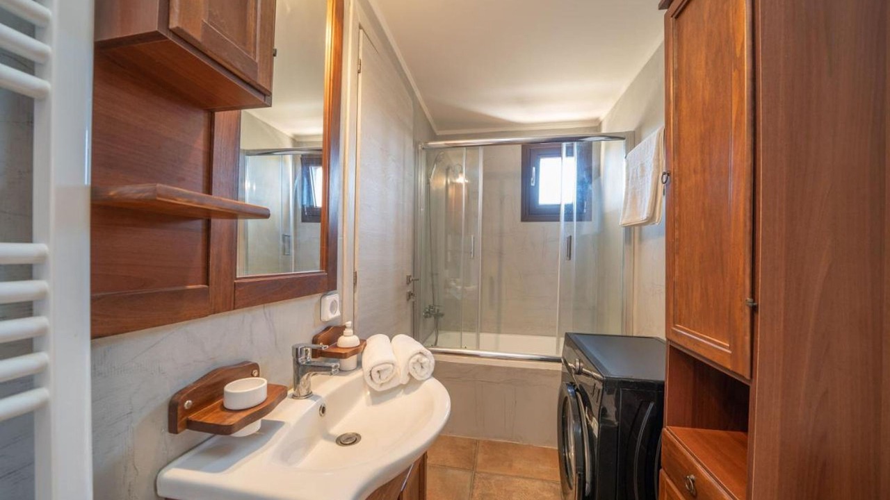 Photo of Bathroom in Lakithra