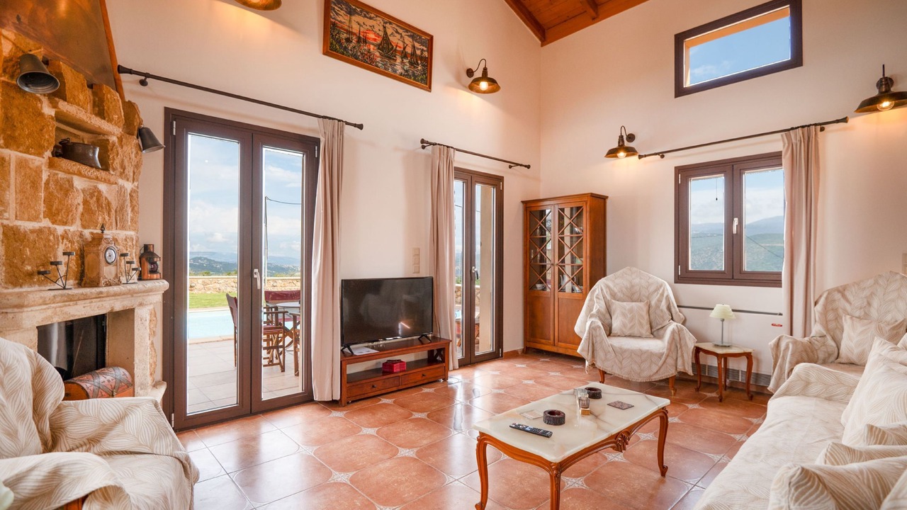 Photo of Livingroom in Lakithra