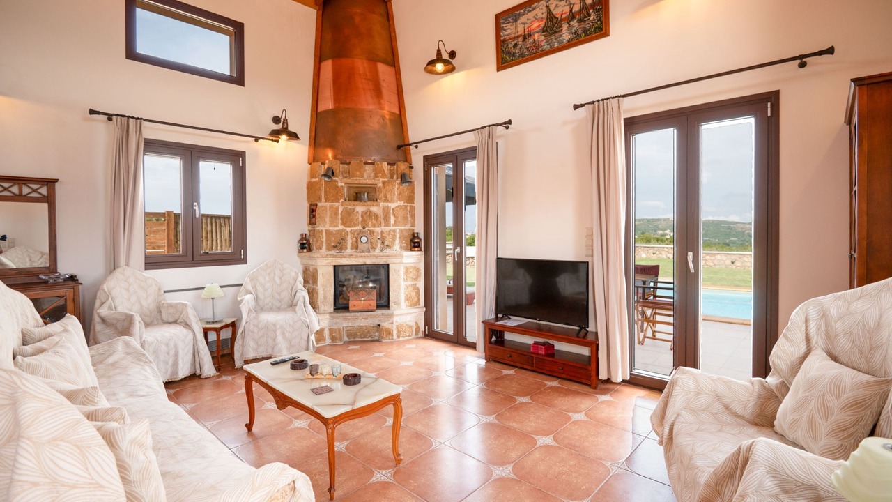 Photo of Livingroom in Lakithra