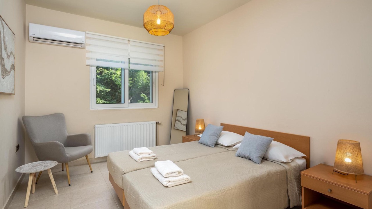 Photo of Bedroom in Kremasti
