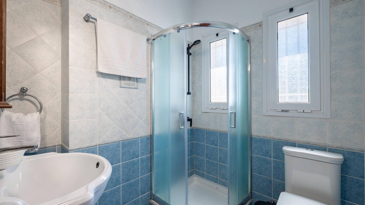 Photo of Bathroom in Kalamaki