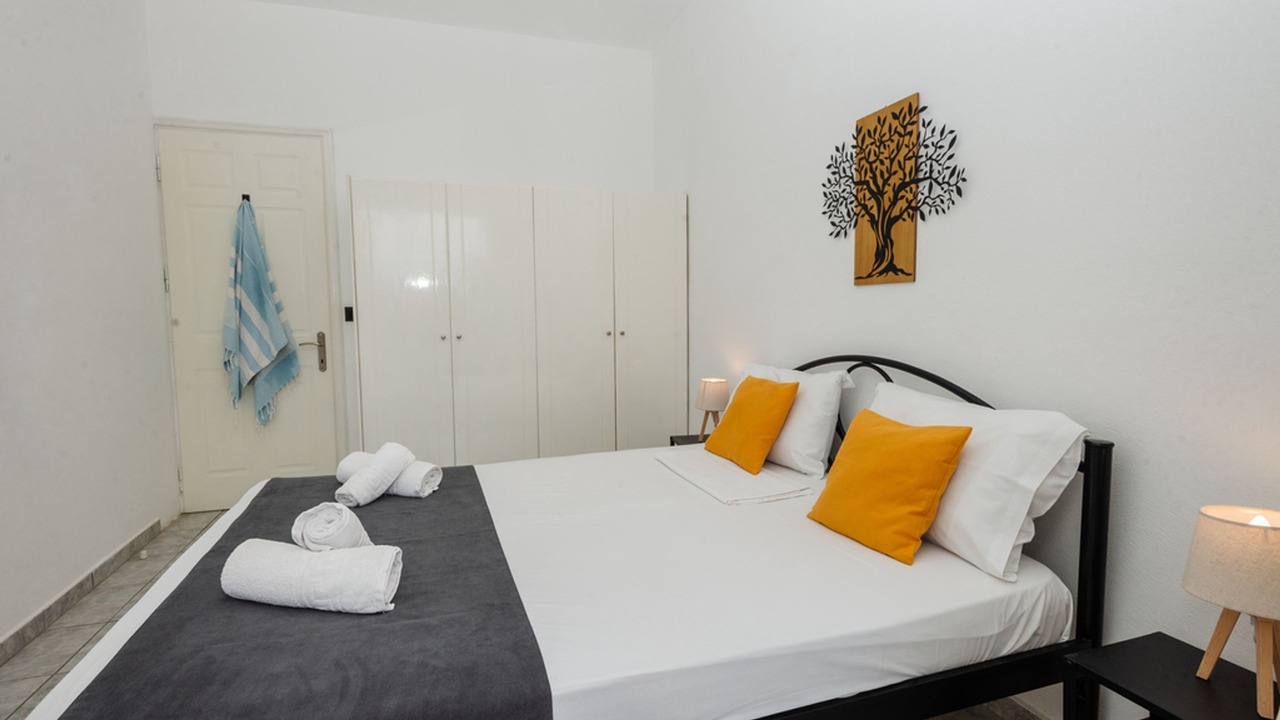 Photo of Bedroom in Perama