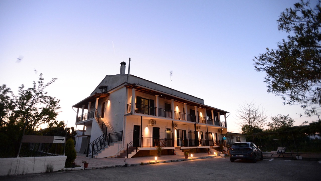 Photo of Outdoor in Perama