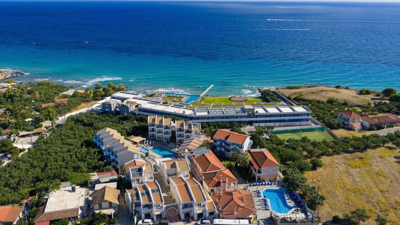 Photo of Outdoor in Neromilos