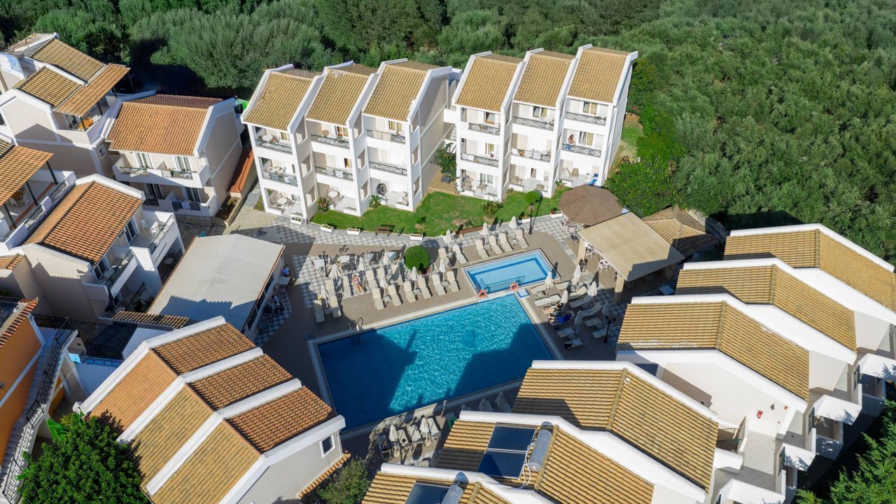 Photo of Outdoor in Neromilos