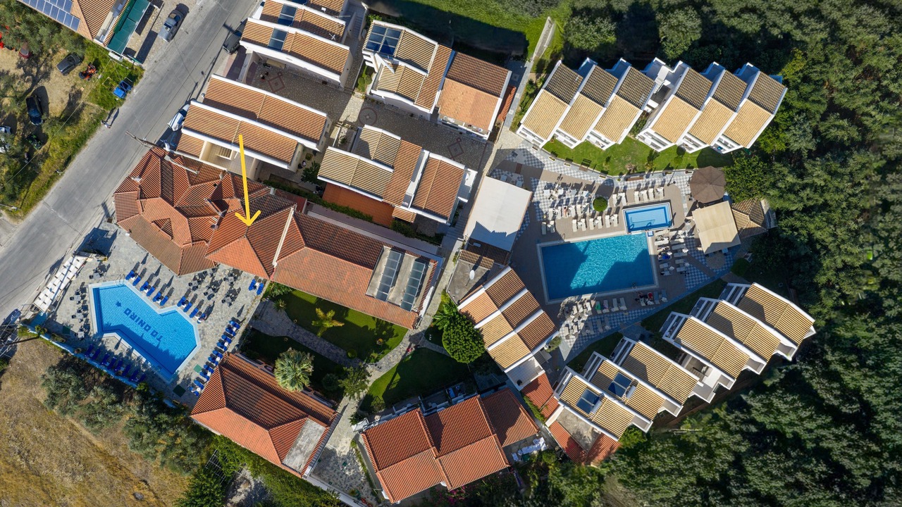 Photo of Outdoor in Neromilos