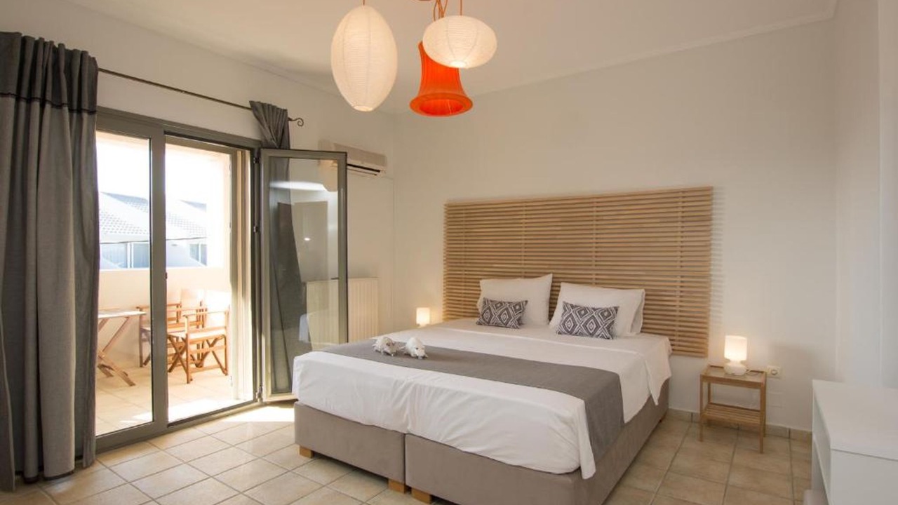 Photo of Bedroom in Drosia