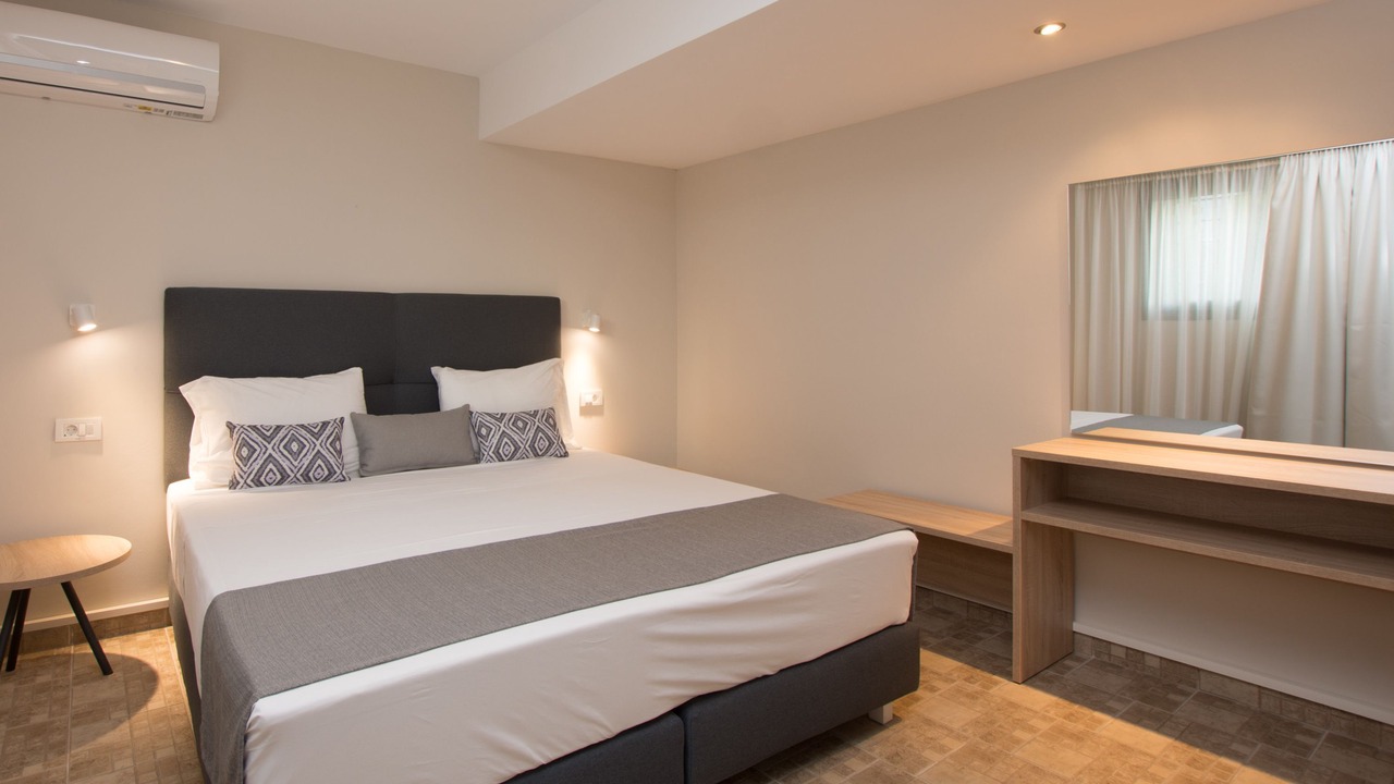 Photo of Bedroom in Drosia