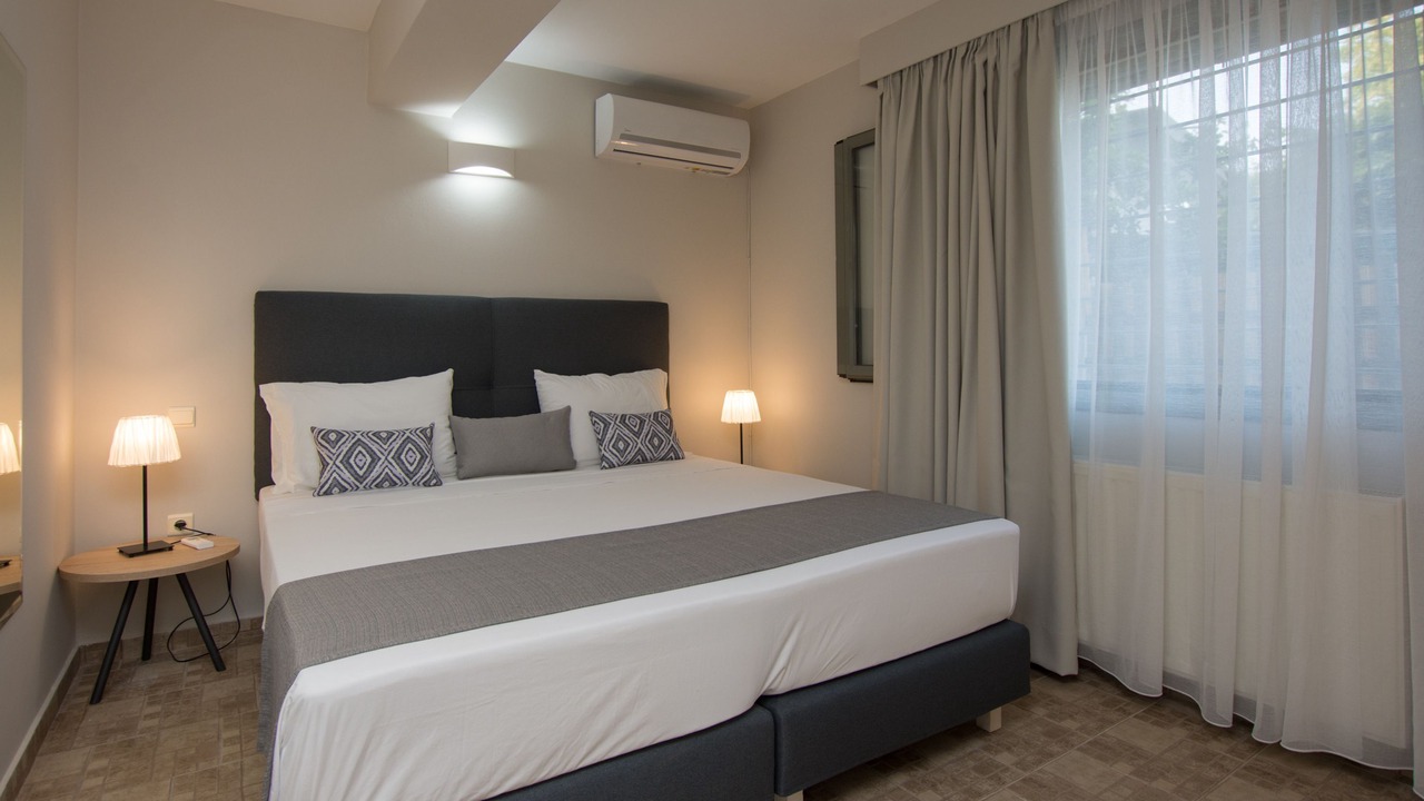 Photo of Bedroom in Drosia