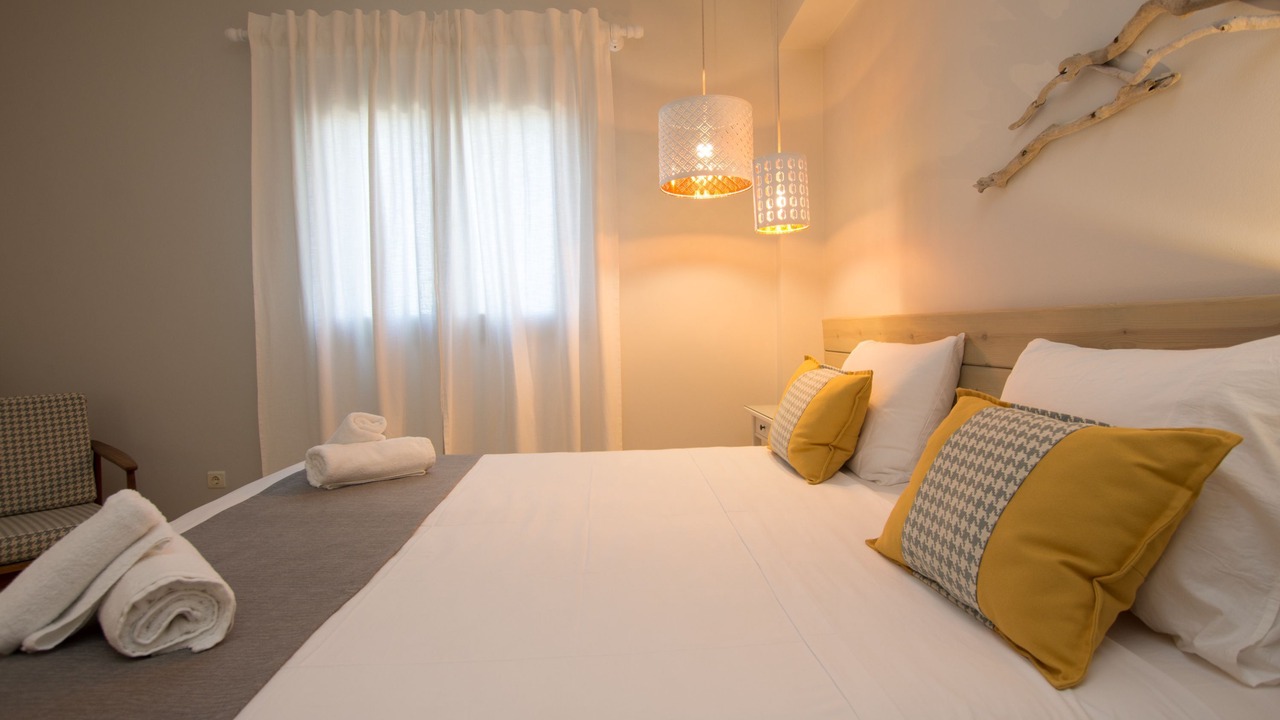 Photo of Bedroom in Drosia
