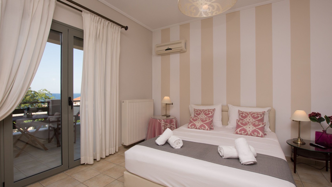 Photo of Bedroom in Drosia