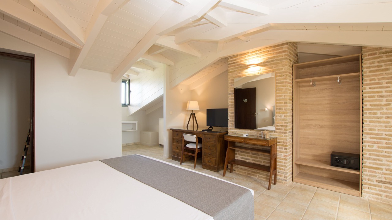 Photo of Bedroom in Drosia