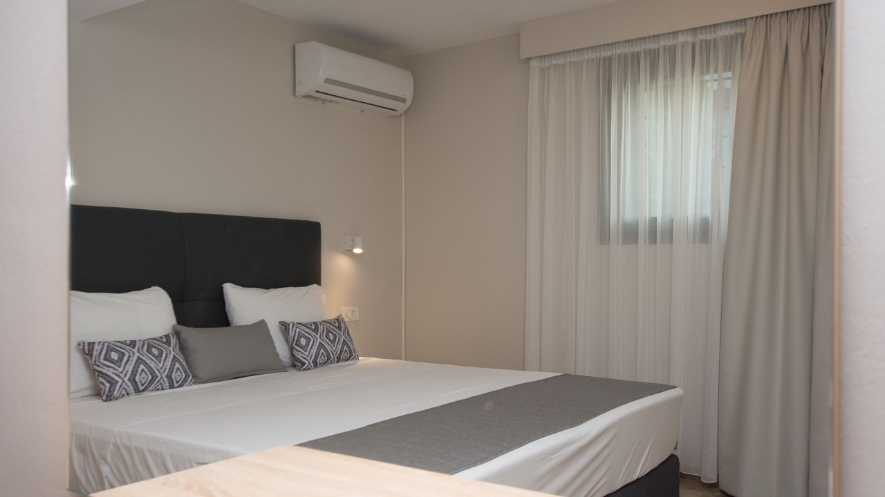 Photo of Bedroom in Drosia