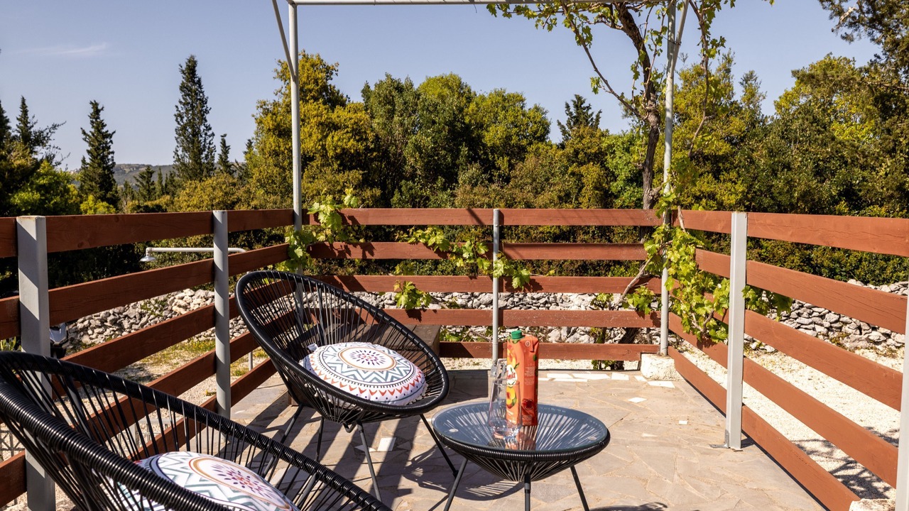 Photo of Outdoor in Maries