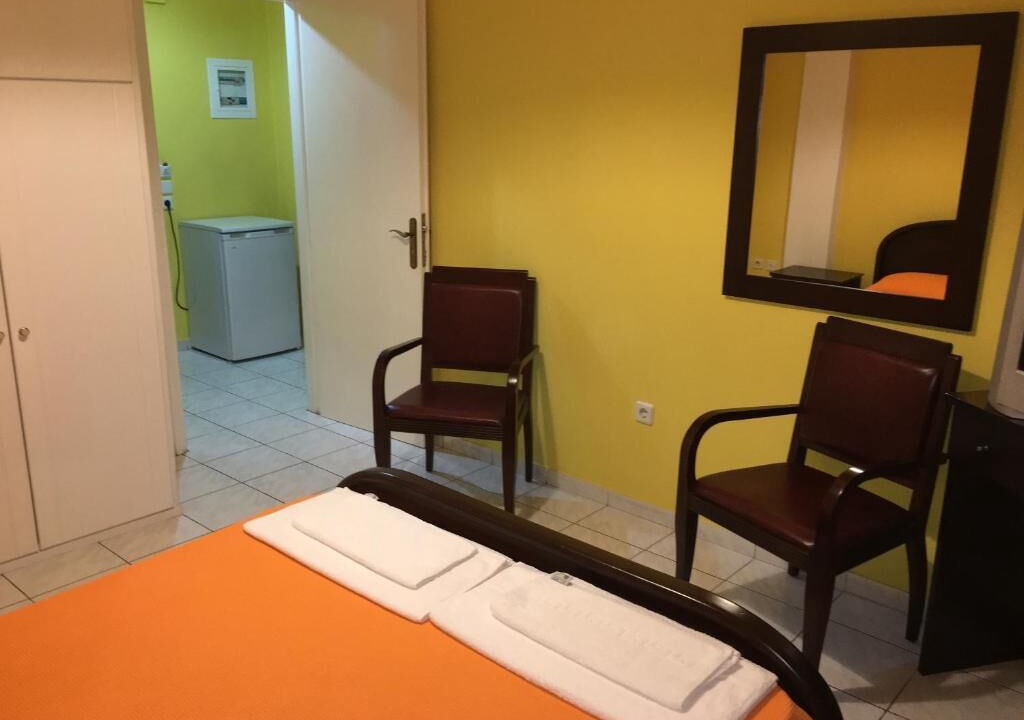 Photo of Bedroom in Nea Kios