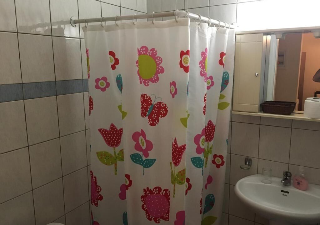 Photo of Bathroom in Nea Kios