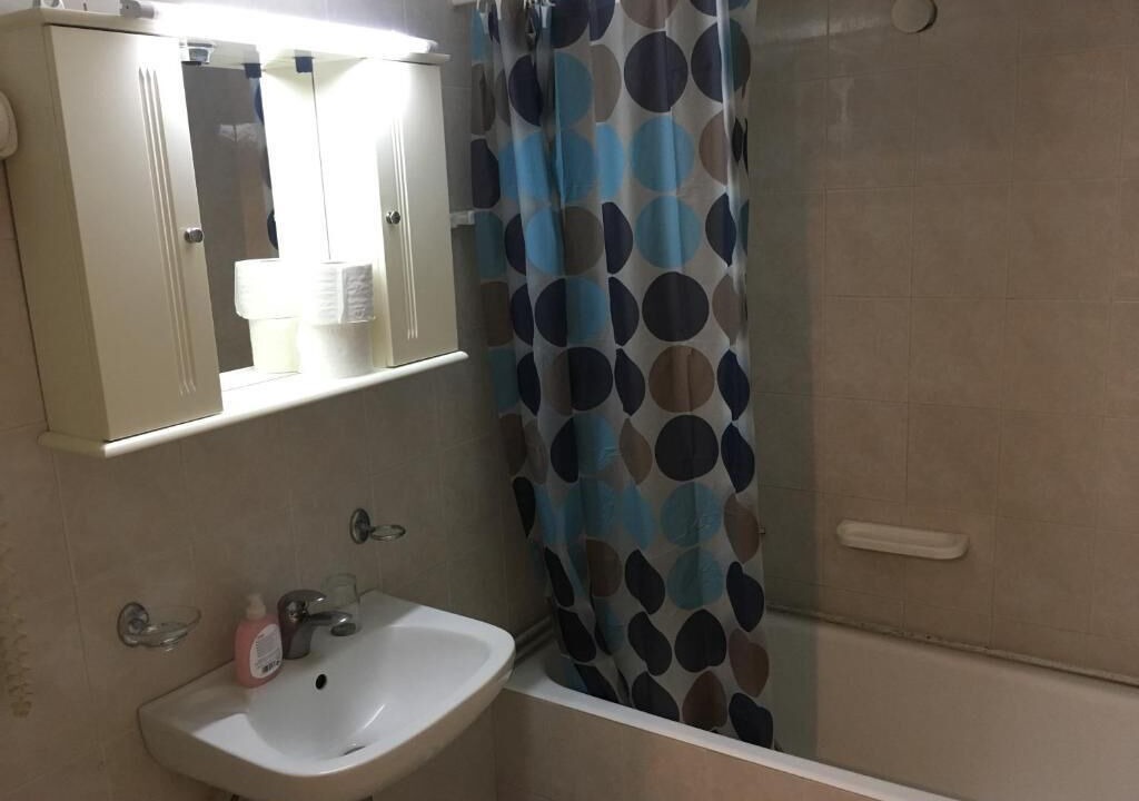 Photo of Bathroom in Nea Kios