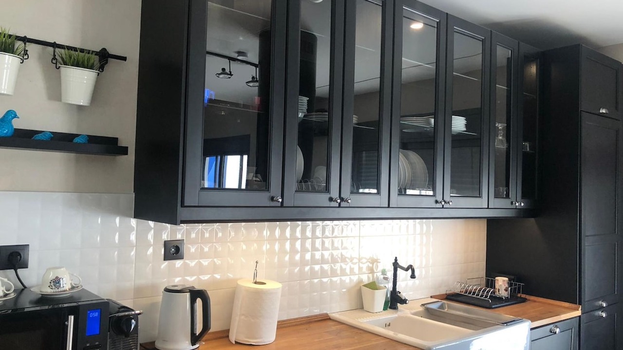 Photo of Kitchen in Neapoli