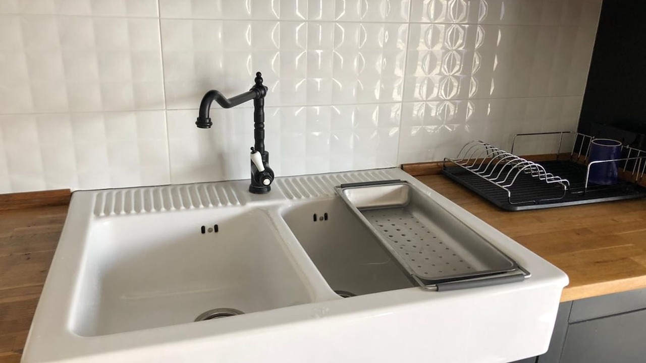 Photo of Kitchen in Neapoli