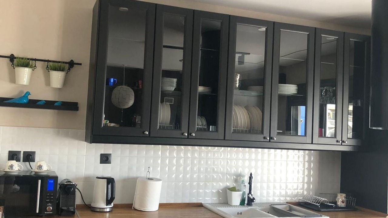 Photo of Kitchen in Neapoli