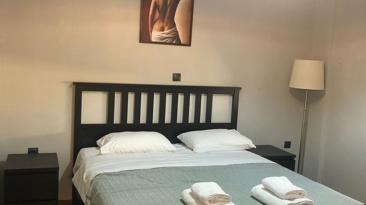 Photo of Bedroom in Neapoli