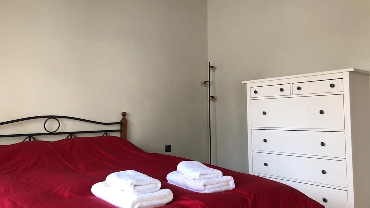 Photo of Bedroom in Neapoli