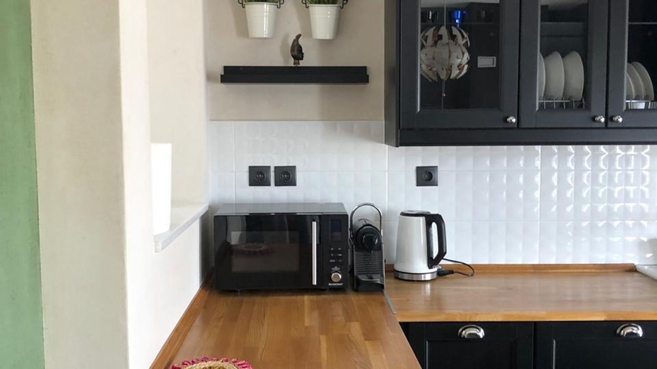 Photo of Kitchen in Neapoli