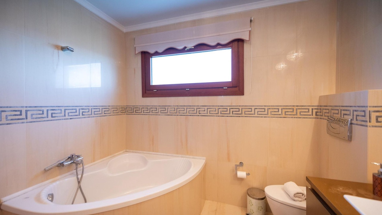 Photo of Bathroom in Malevizi