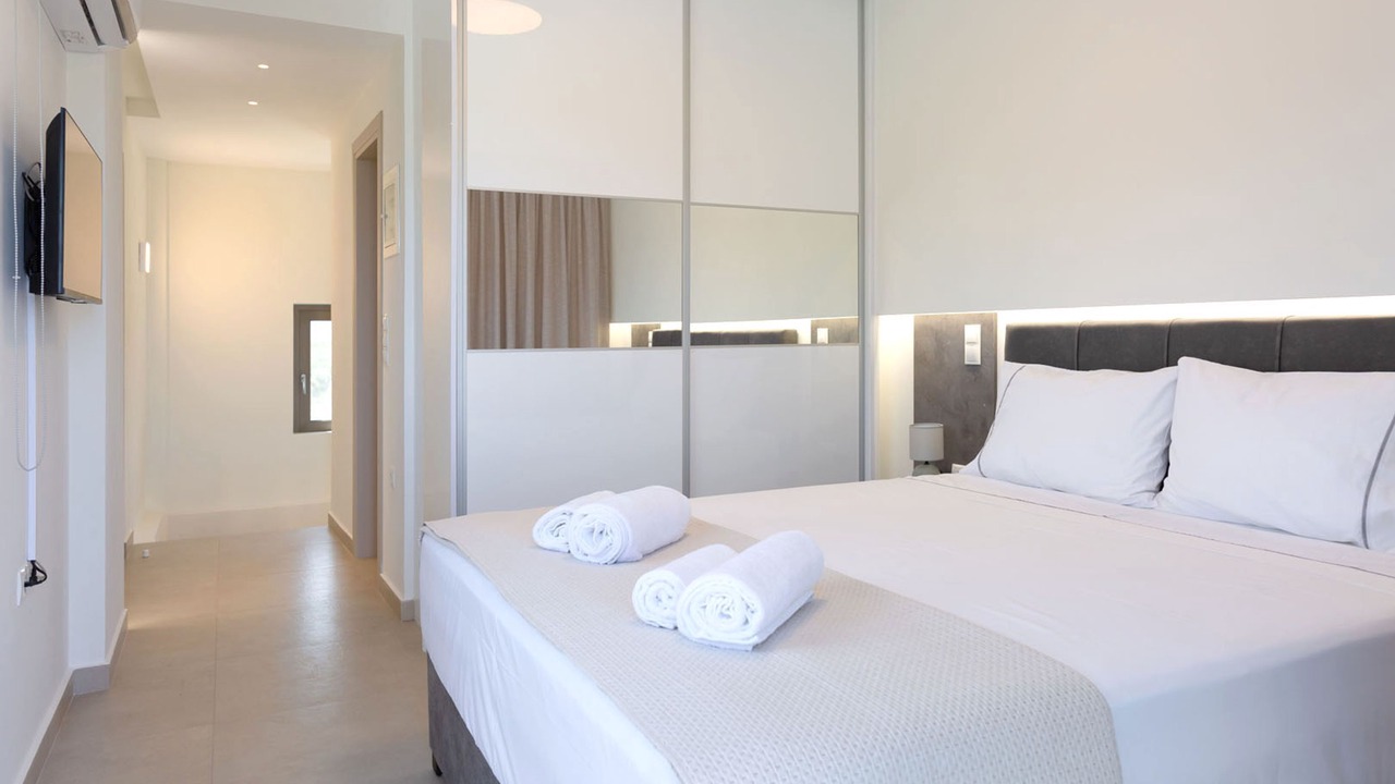 Photo of Bedroom in Paralia