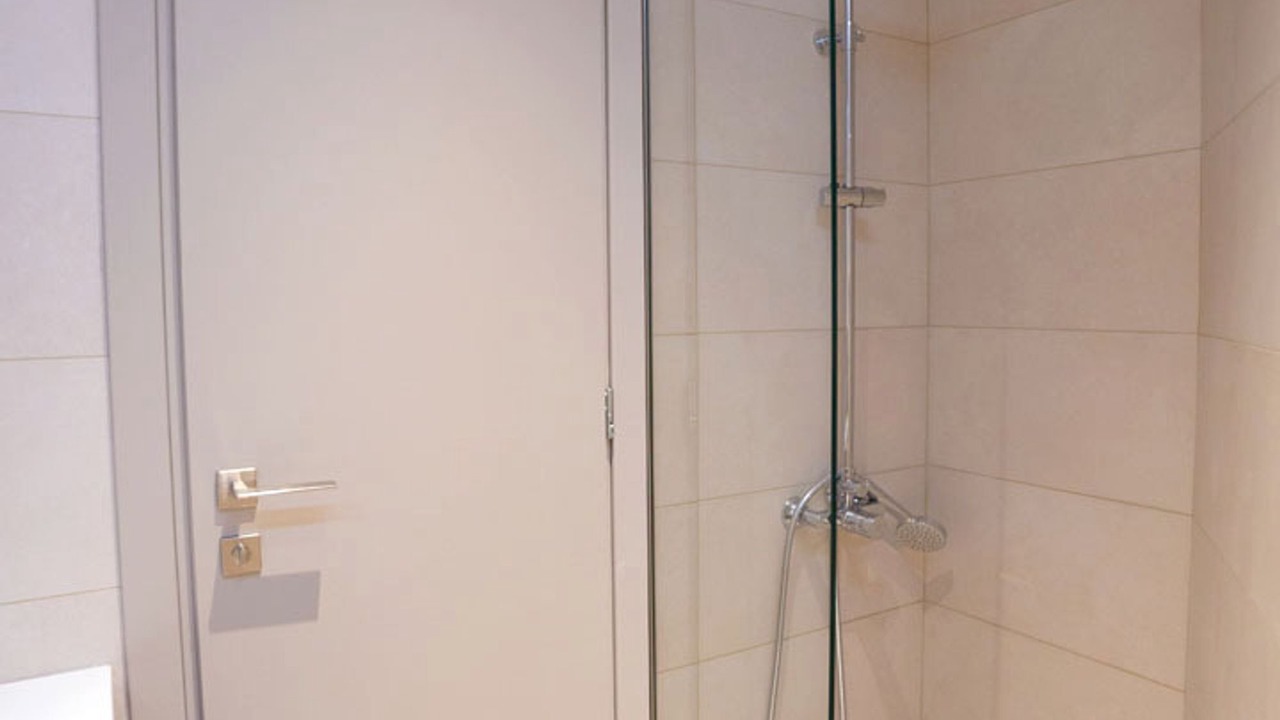 Photo of Bathroom in Paralia