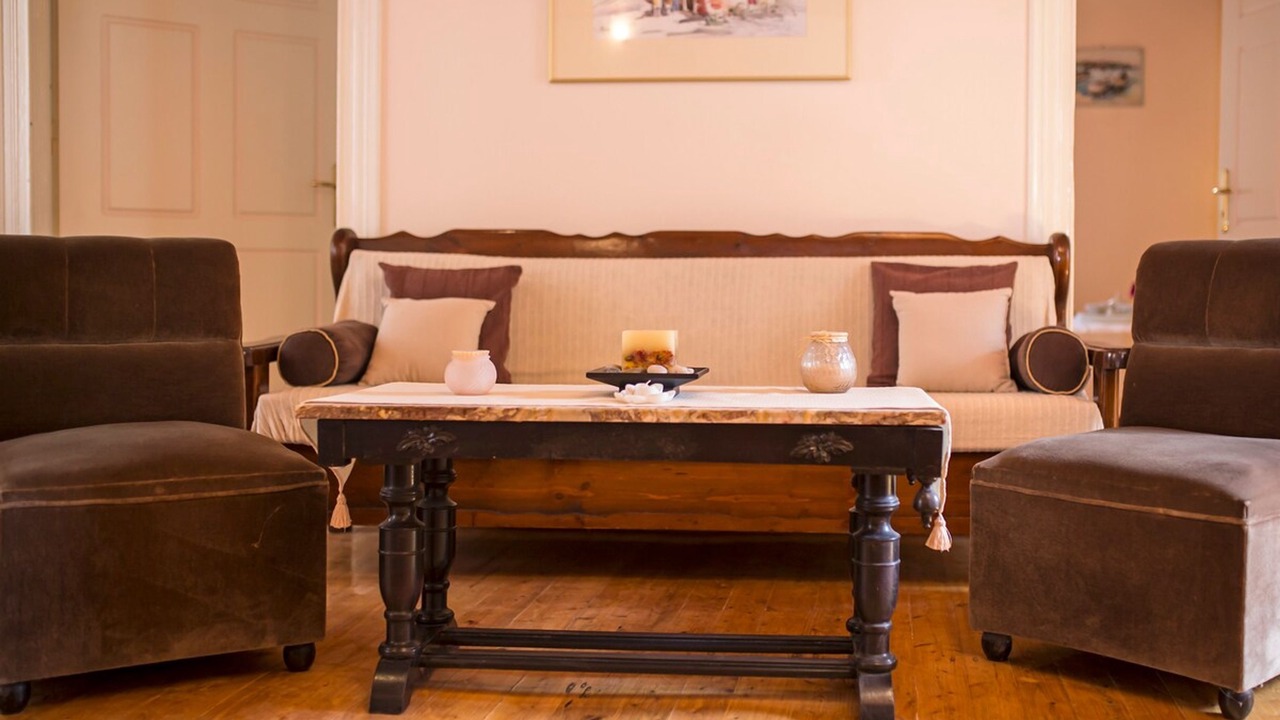 Photo of Livingroom in Corfu