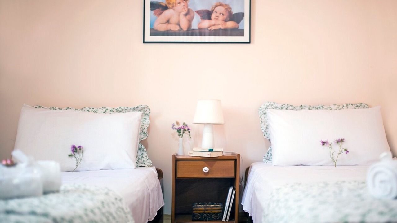 Photo of Bedroom in Corfu