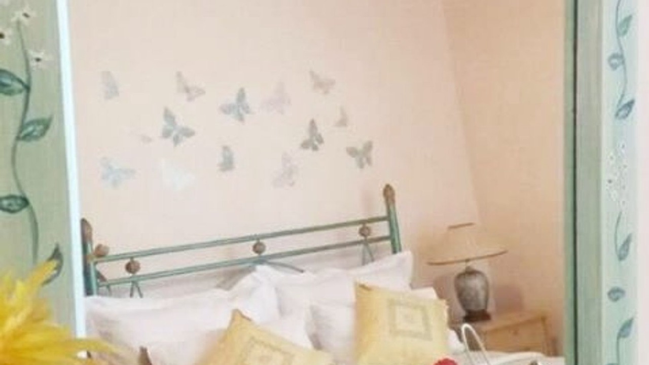 Photo of Bedroom in Corfu