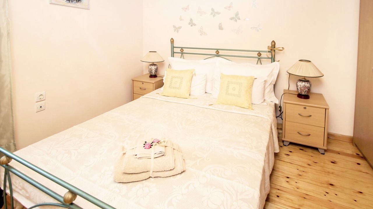 Photo of Bedroom in Corfu