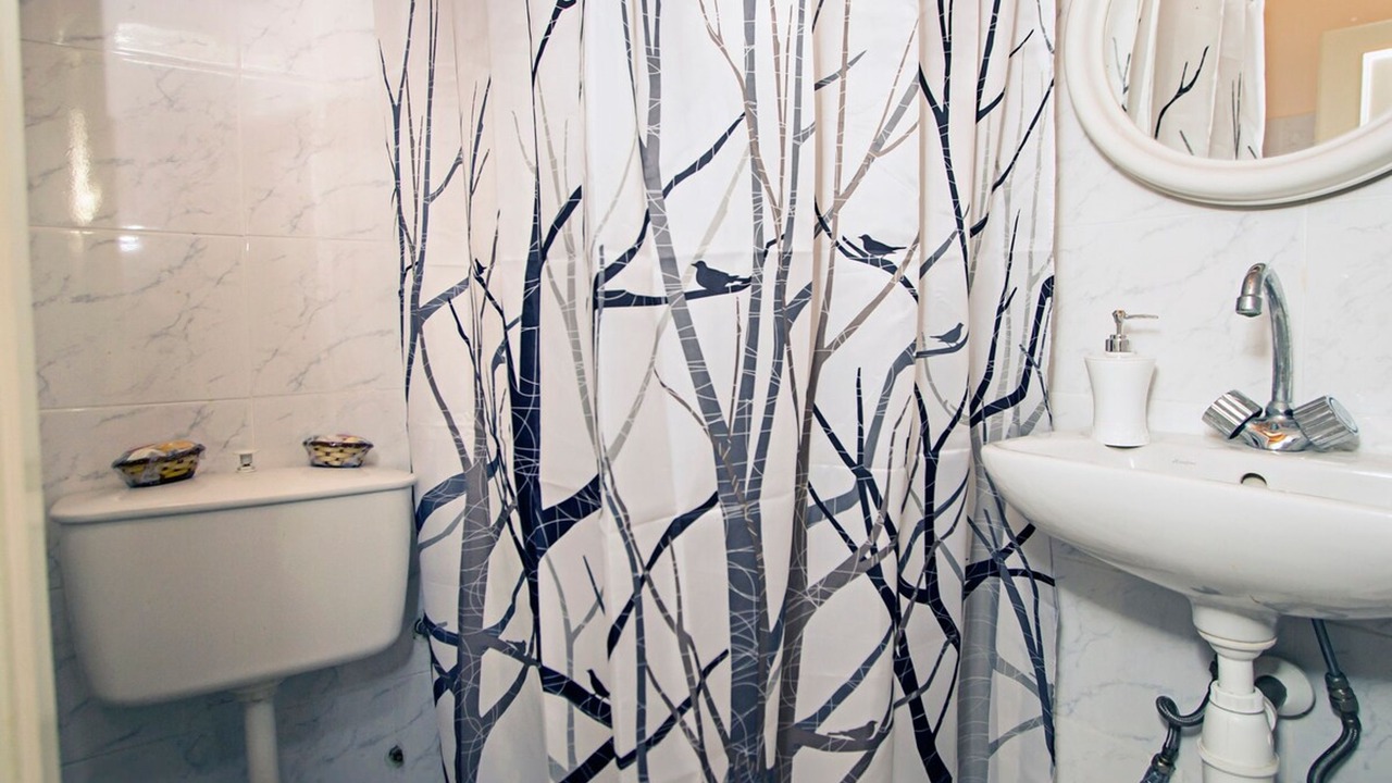 Photo of Bathroom in Corfu