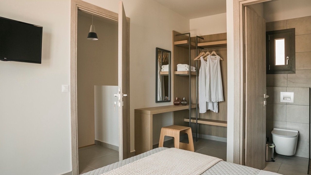 Photo of Bedroom in Eleios-Pronnoi