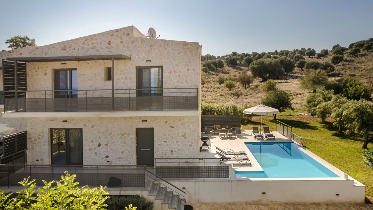 Photo of Outdoor in Eleios-Pronnoi