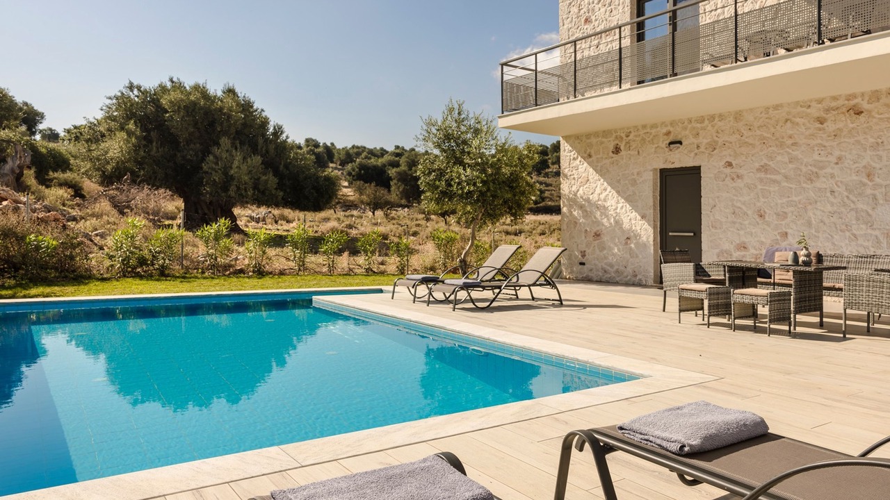 Photo of Outdoor in Eleios-Pronnoi