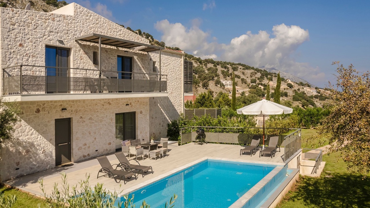 Photo of Outdoor in Eleios-Pronnoi