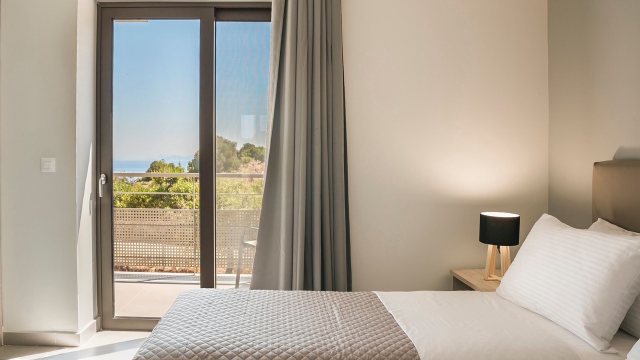 Photo of Bedroom in Eleios-Pronnoi
