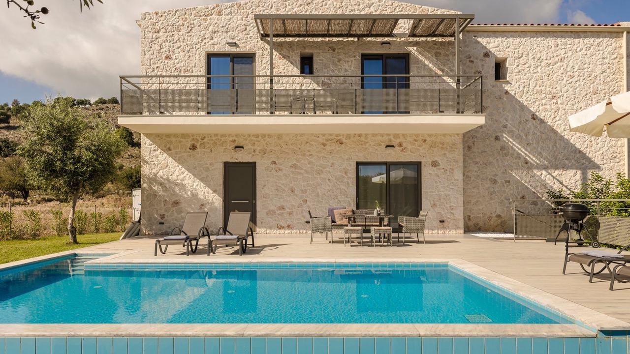 Photo of Outdoor in Eleios-Pronnoi