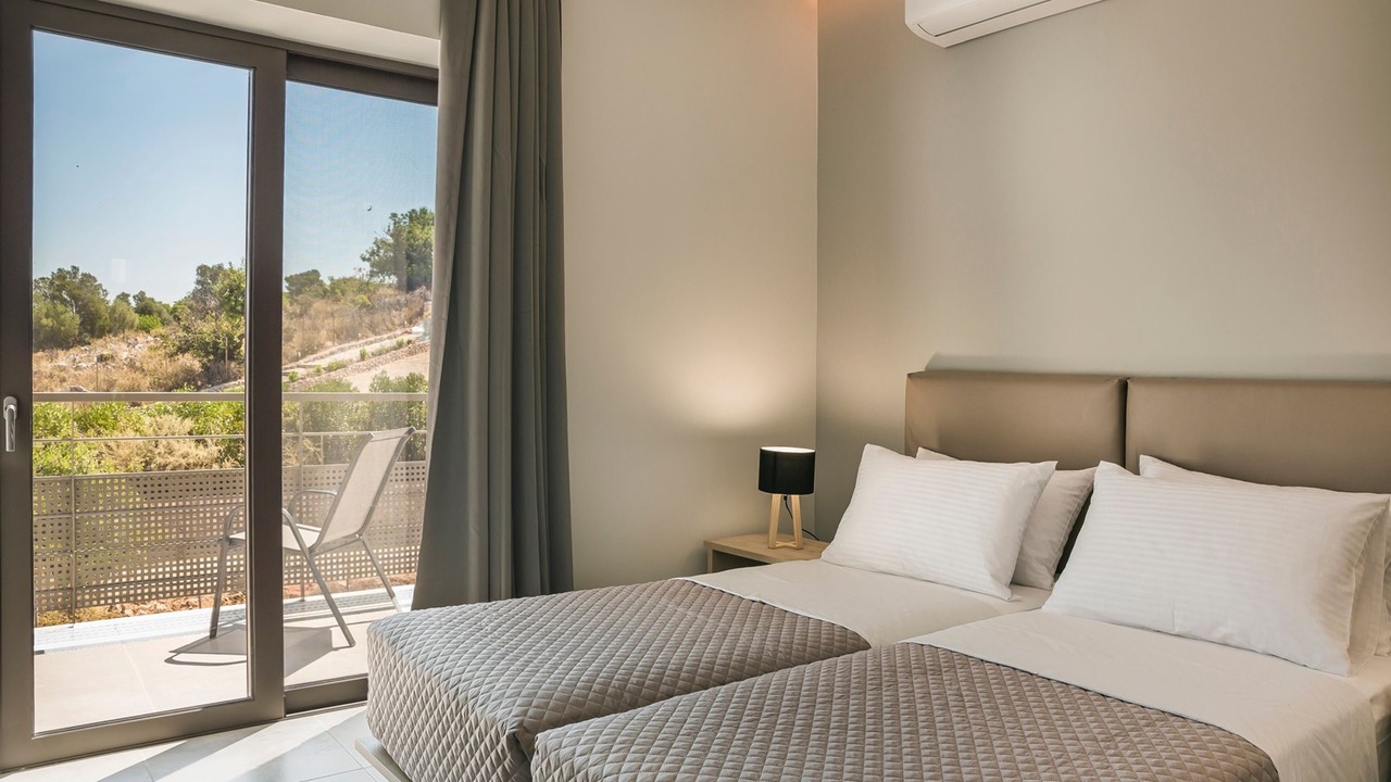 Photo of Bedroom in Eleios-Pronnoi